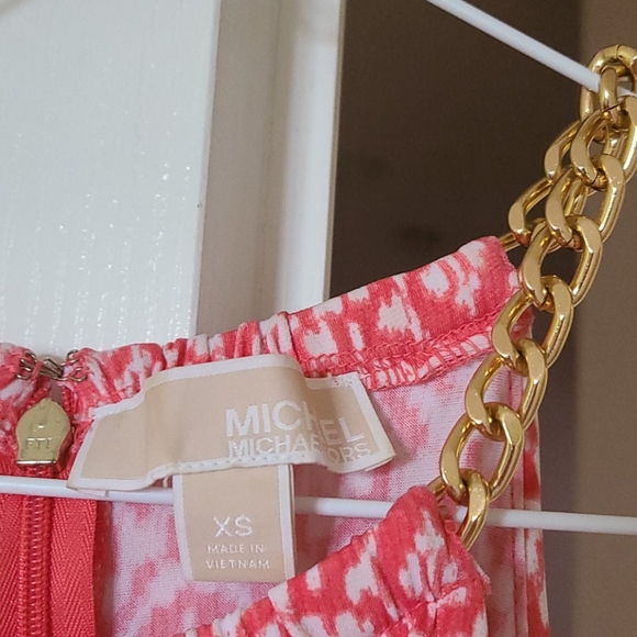 Michael Kors dress - Picture 3 of 5